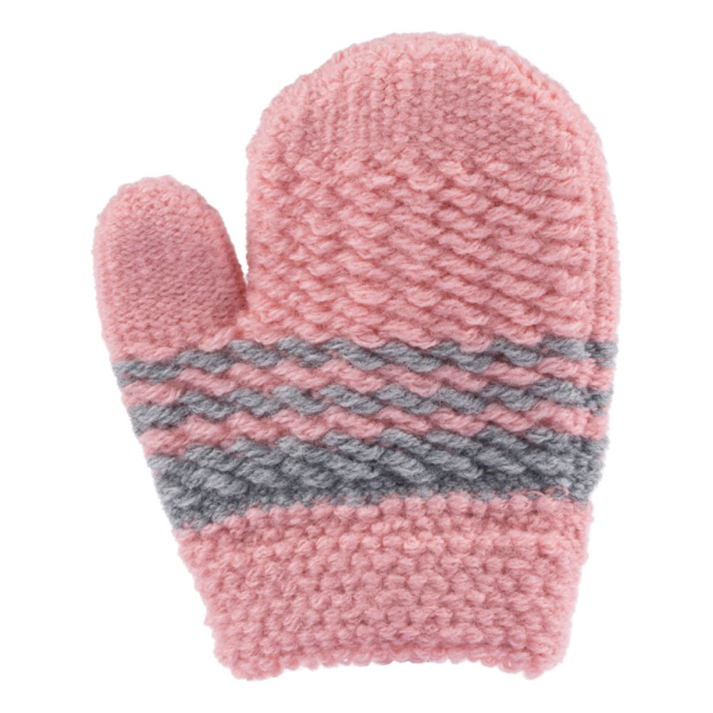 Kitti rukavice za bebe devojčice kajsija Z22K22210-01